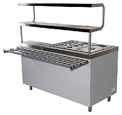 Мармит Rada МЭП-У-15/7