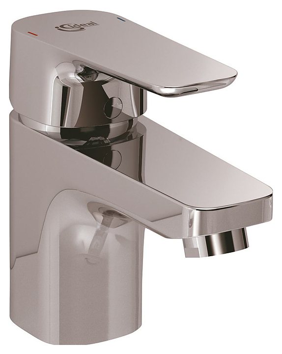 Смеситель для раковины Ideal Standard CERAPLAN III B0700 хром