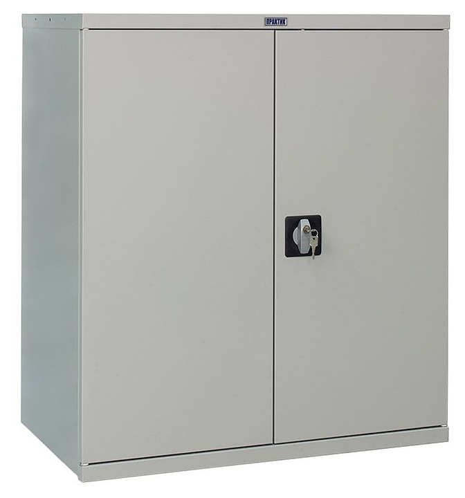 Шкаф для документов ПРОМЕТ ПРАКТИК CB-13