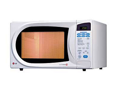Микроволновая печь LG MB-4343 C