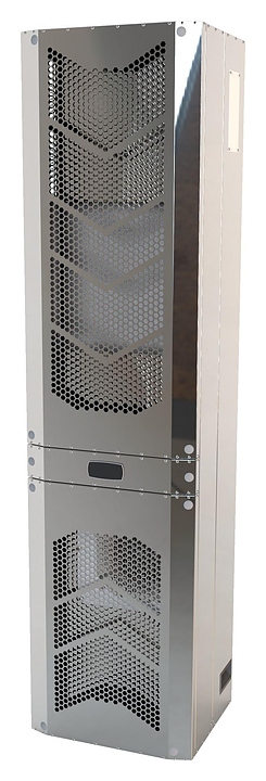 Кондиционер UNISPLIT MHW-325S(3)SS