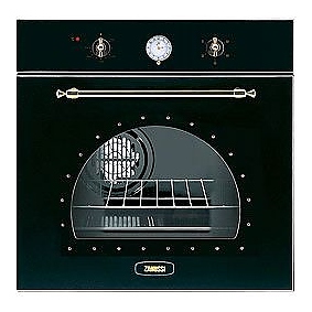 Независимый электрический духовой шкаф Electrolux Professional ZOB 181 NC
