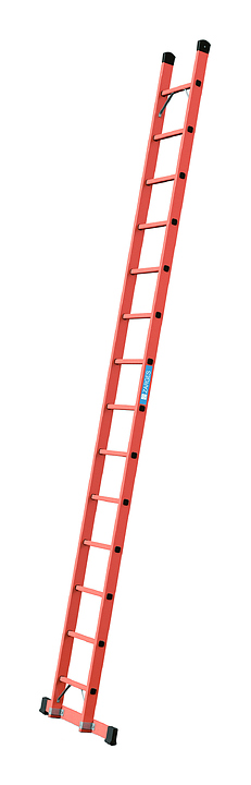 Лестница ZARGES 41255 EFA L