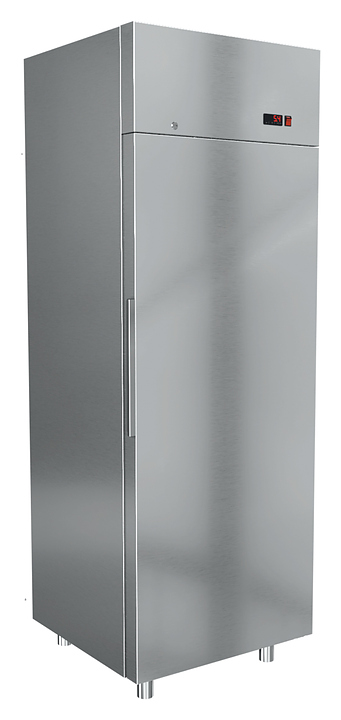 Шкаф морозильный KRONER SGn-700 М