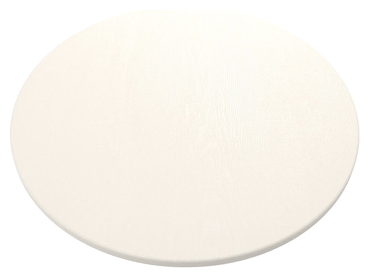 Столешница Sheffilton SHT-TT 80 (МДФ) круглая левантера