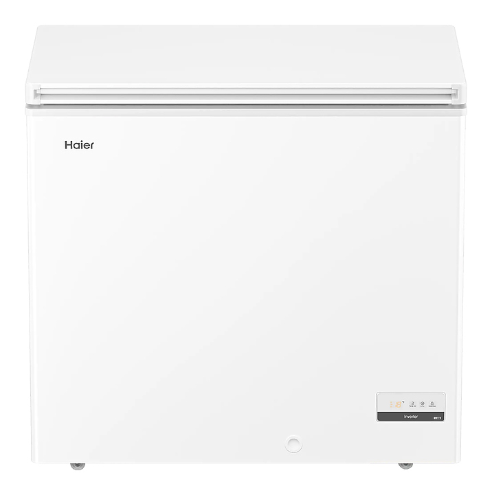 Ларь морозильный Haier HCE251RL
