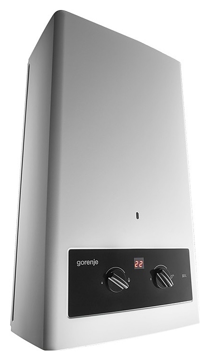 Водонагреватель Gorenje GWH10NNBWC