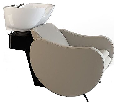 Мойка парикмахерская Gamma&Bross Promo Mambowash basic