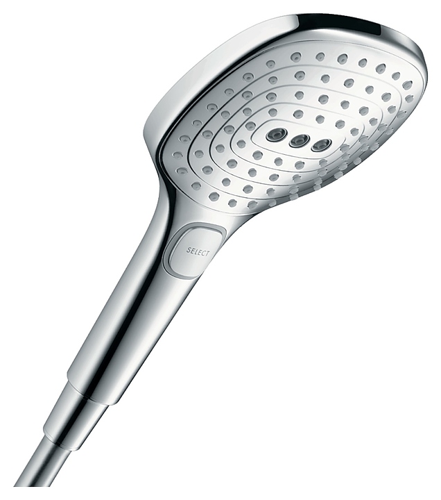 Ручной душ Hansgrohe Raindance Select E120 3jet 26520000