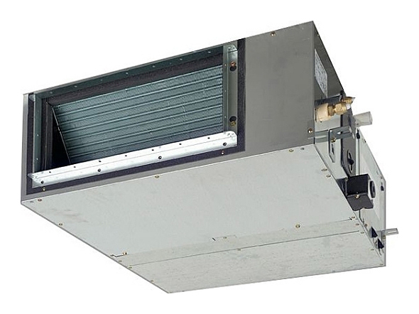 Канальная сплит-система Daikin FBQ35D / RXS35L3