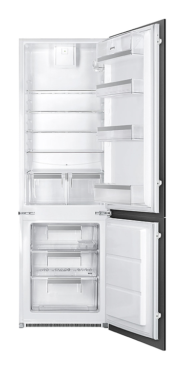 Холодильник SMEG C7280F2P1