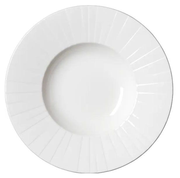 Тарелка глубокая Steelite Alina 9119 C1226