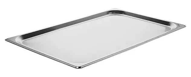 Гастроемкость ProHotel 1/1X1CM GN 1/1-10 (530х325х10 мм) нержавеющая сталь, металлический