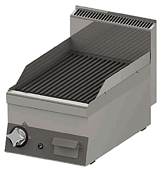 Поверхность жарочная MARENO FT64GR