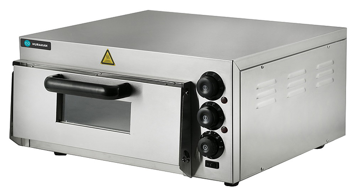 Печь для пиццы Hurakan HKN-MD1 (с уценкой)