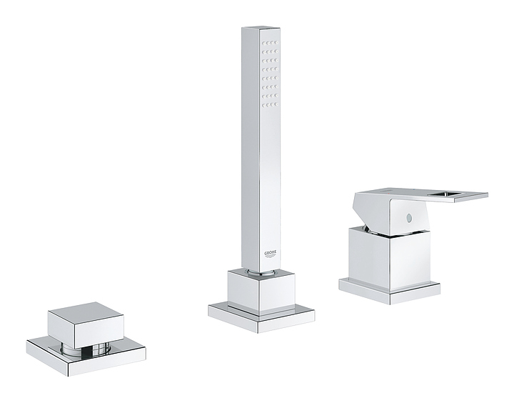 Смеситель Grohe Eurocube 19966000