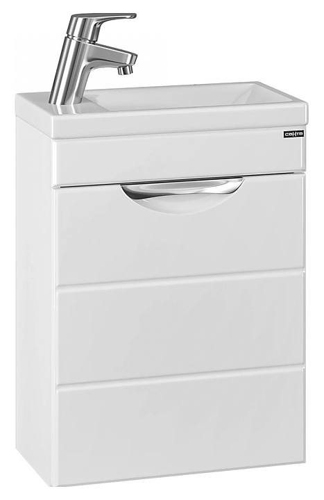 Тумба под раковину СаНта Родос 40 подвесная