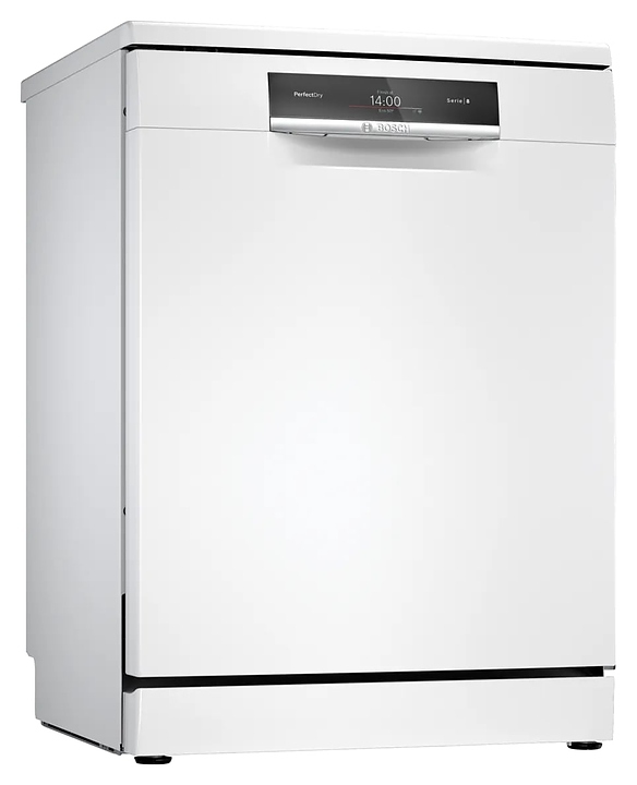 Посудомоечная машина Bosch SMS8ZDW86Q белая