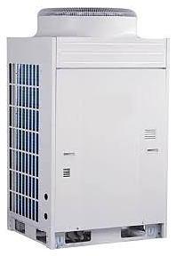 Внешний блок мультизональной системы General Climate GW-GM224/3N1V