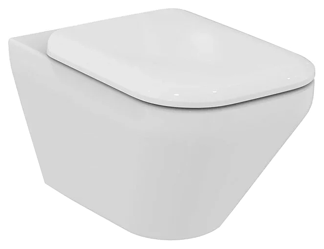 Унитаз подвесной Ideal Standard Tonic II K316701