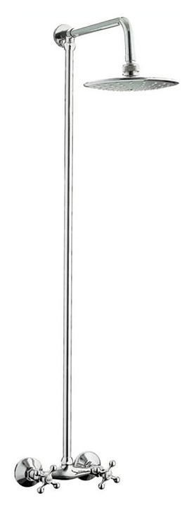 Стойка душевая Haiba HB2413