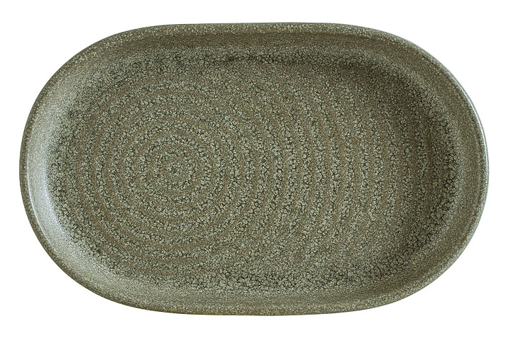 Блюдо овальное Bonna Адельфа Ваго 78103 150х100 мм