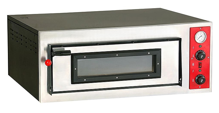 Печь для пиццы VIATTO EPZ-4