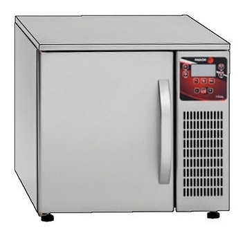 Шкаф шоковой заморозки Fagor Professional ATM-031 S (VCH)