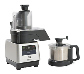 Куттер Electrolux Professional COM26VS