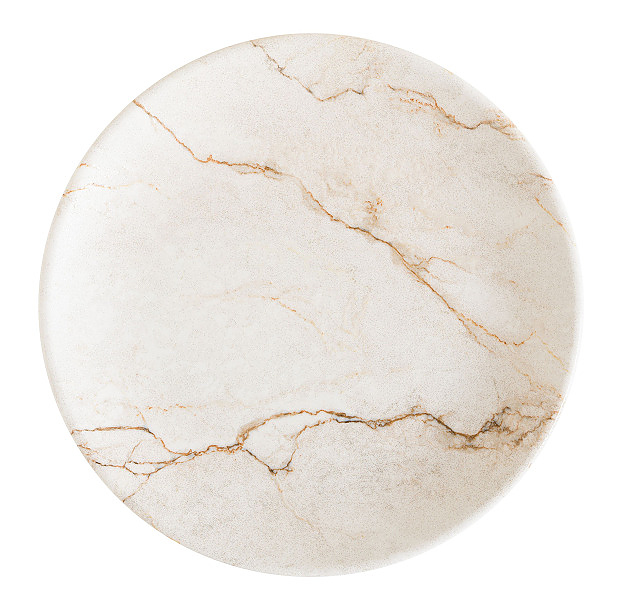 Тарелка Bonna Граникс Гурмэ 79728 d 150 мм