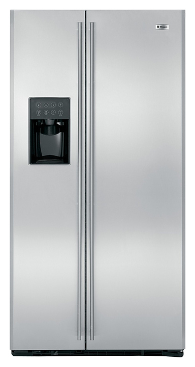 Холодильник GE Monogram ZFSB25DXSS