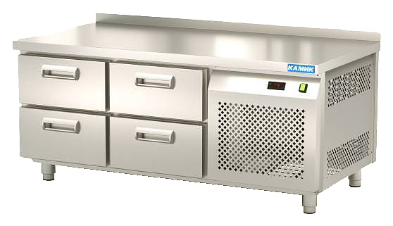 Стол холодильный КАМИК СО-Т-04146