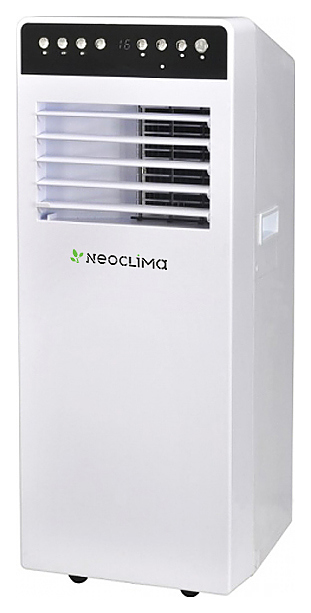 Мобильный кондиционер Neoclima NPAC-12HE