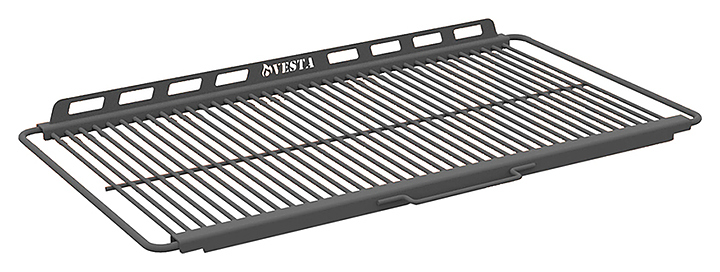 Решетка жарочная Vesta для М25/23 (прутки)