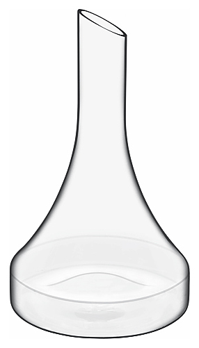 Декантер Luigi Bormioli Divinis Funnel Decanter для вина