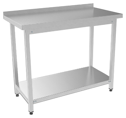 Стол производственный КОБОР СПРБ-60/60/П