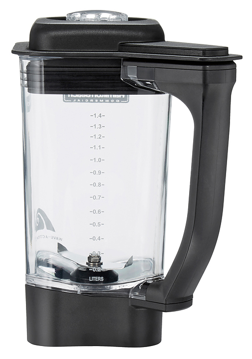 Стакан для блендера Hamilton Beach 6126-455-CE