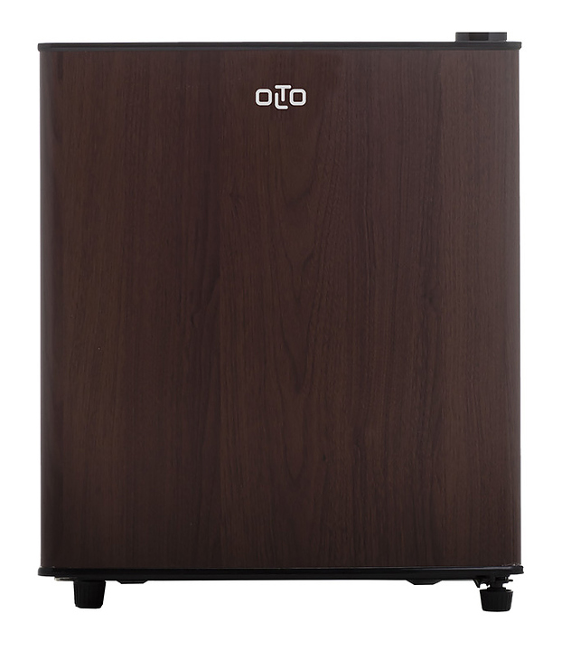 Холодильник OLTO RF-050 WOOD