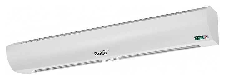 Тепловая завеса Ballu BHC-L15-S09 пульт BRC-S