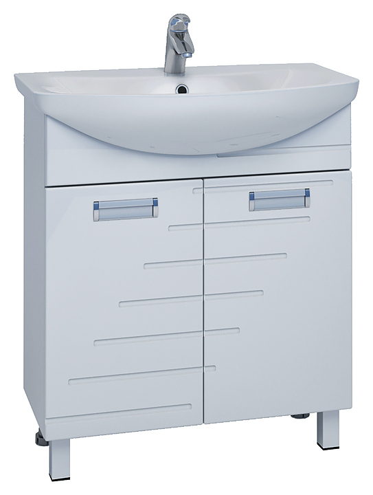 Тумба под раковину VIGO Diana 70