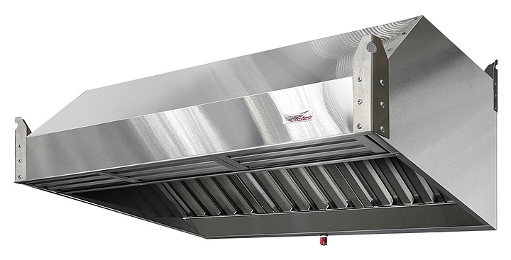 Зонт приточно-вытяжной Finist ЗПВН-03 1200/1000