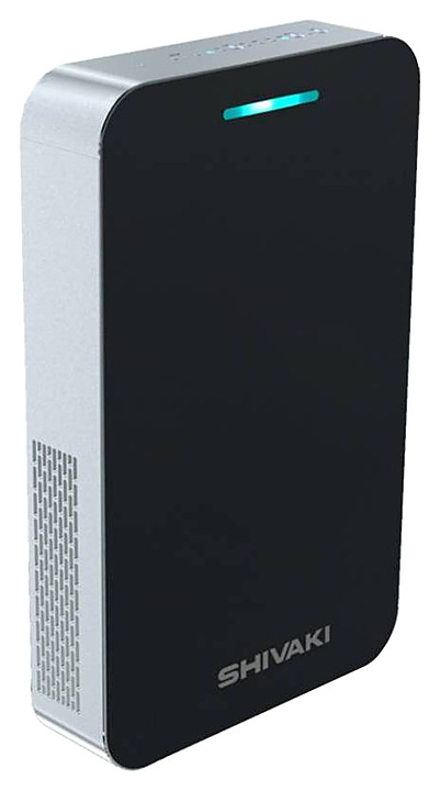 Очиститель воздуха Shivaki SHAP-5010B