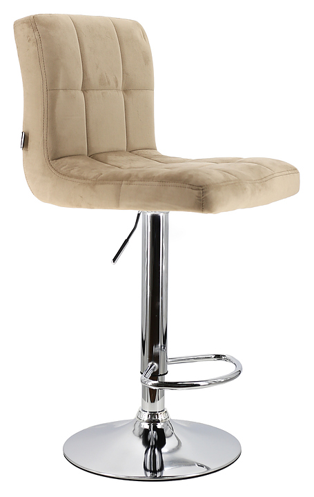 Стул Everprof Asti ткань, капучино