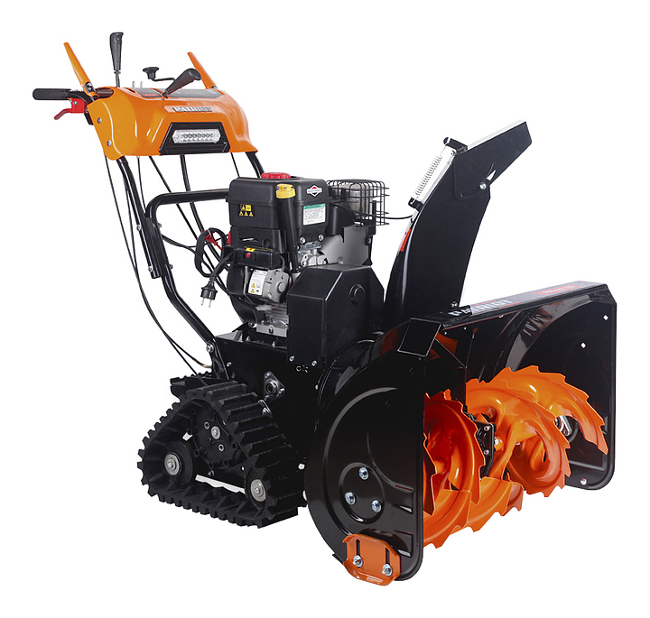 Снегоуборщик бензиновый Patriot PRO 951 ED