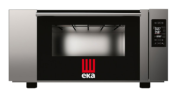 Печь подовая Tecnoeka MKF D1T