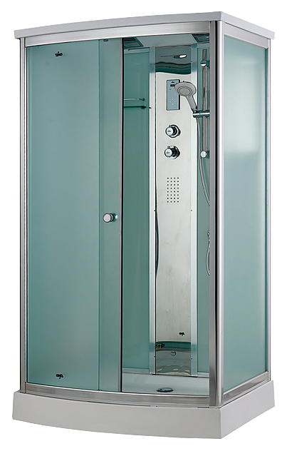 Душевая кабина TIMO Comfort T-8815 F 120х90х220 см