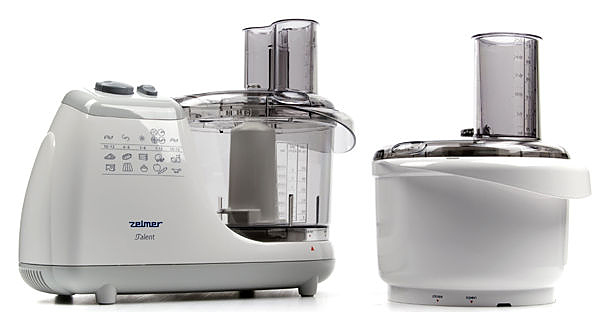 Кухонный комбайн Zelmer 881.0 symbio