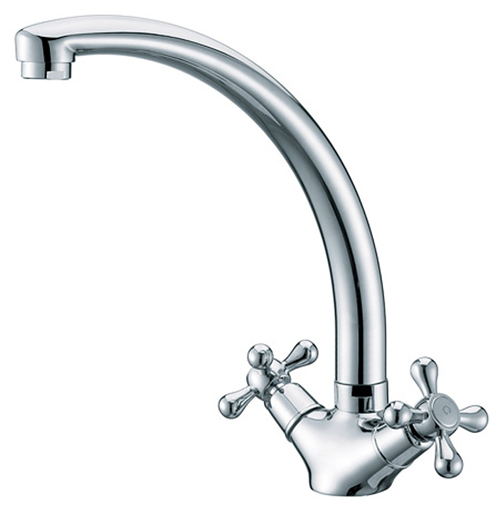 Смеситель для кухни Kaiser Carlson 11014