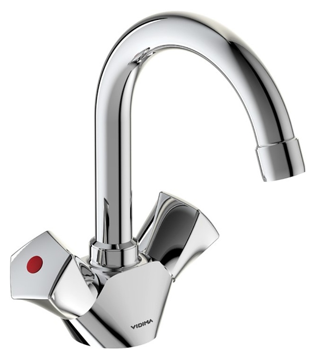 Смеситель для раковины Vidima Life BA358AA