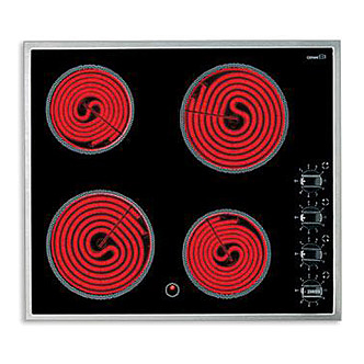 Варочная панель Electrolux Professional ZKL 64 LX